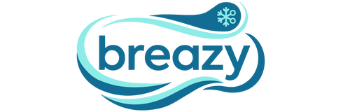 ICE BREAZY